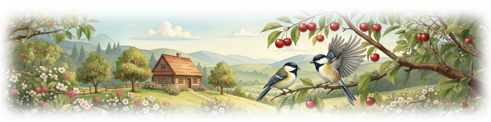 Agroturystyka Sikorki